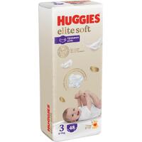 Huggies трусики Elite Soft 6-11 кг (48 шт)