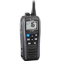 ICOM IC-M25