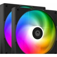 ID-Cooling AS-140-ARGB-K Duet