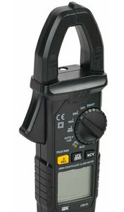 IEK ARMA2L 5 CM1D фото