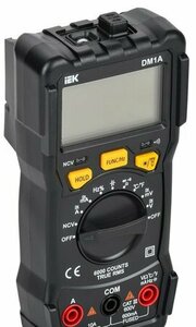 IEK ARMA2L 5 DM1A фото