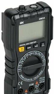 IEK ARMA2L 5 DM2A фото