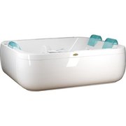 Jacuzzi Aquasoul Extra 190x150 Free-standing Top 9443-576A фото