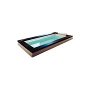 Jacuzzi Aura Uno Design фото
