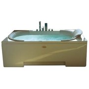 Jacuzzi J.Sha Mi Base 9443-368 фото