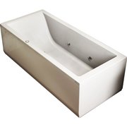 Jacuzzi Lagoon 170x70 фото