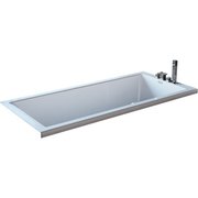 Jacuzzi Moove 180x80 фото