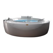 Jacuzzi Nova Corner Top фото