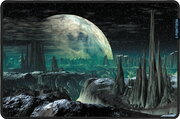 Panteon GP-162SM Alien Planet фото