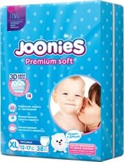 Joonies Premium Soft XL 12-17 кг фото