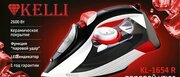 KELLI KL-1654R фото