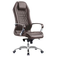 Бюрократ Компьютерное кресло _Aura