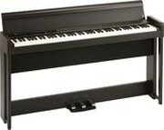 KORG C1 Air BR фото
