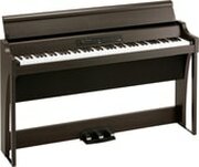 KORG G1 Air BR фото