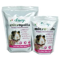Fiory Корм для морских свинок Micropills