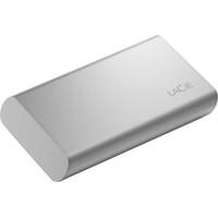 LaCie Portable USB-C V2 STKS500400
