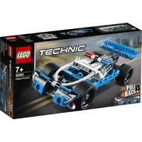 Lego 42091