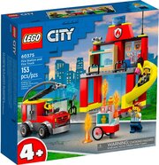 Lego 60375 фото