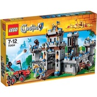 LEGO Castle 70404 Королевский замок
