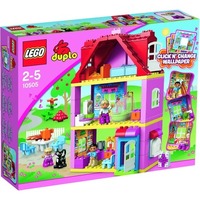 LEGO Duplo 10505 Кукольный домик