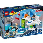 LEGO Duplo 10826 Стеллосфера Майлза фото