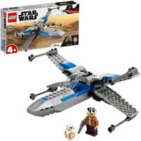 LEGO Star Wars 75297 Истребитель Сопротивления типа X