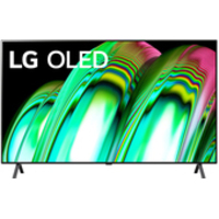 LG A2 OLED55A2RLA