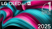 LG OLED evo AI C5 OLED65C5RLA фото
