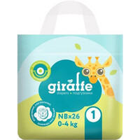 Lovular Giraffe NB 0-4 кг 429703