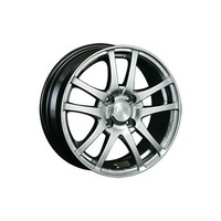 LS Wheels NG450