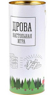 Магеллан Дрова фото