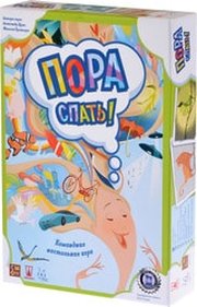Магеллан Пора спать! фото