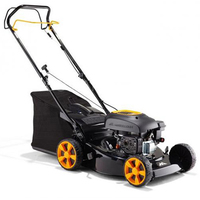 McCULLOCH M46-110R Classic