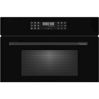 Meferi MEO609BK Microwave