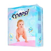 Mepsi Soft & Breathing 9-16 кг (18) фото
