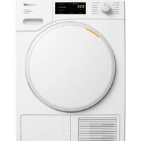 Miele TSC663WP 125 Edition