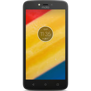 Motorola Moto C Plus фото
