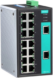 Moxa EDS-316-T фото