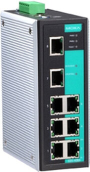 Moxa EDS-408A-T фото