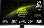 MSI MAG 274CQF фото