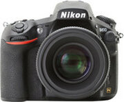 Nikon D810 Kit 24-85mm фото