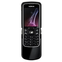 Nokia 8600 Luna