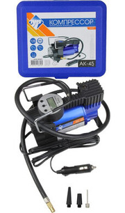 Nova Bright АС-625 Tornado фото