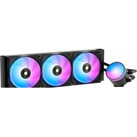 Ocypus Delta L36 BK ARGB