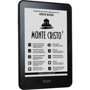 Onyx Boox Monte Cristo 3 фото