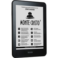 Onyx Boox Monte Cristo 3