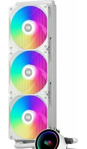 PCCooler DA360 ARGB фото