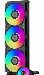 PCCooler DA360 Pro ARGB фото