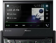 Pioneer AVH-A7250BT фото