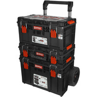 Qbrick system Prime Set 2